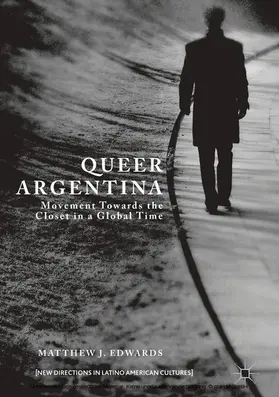 Edwards | Queer Argentina | E-Book | www.sack.de