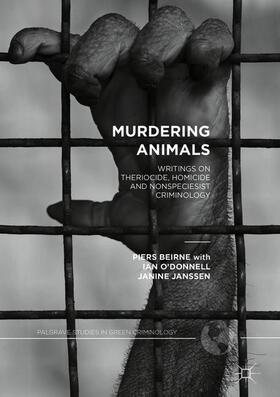 Beirne | Murdering Animals | Buch | 978-1-137-57467-1 | sack.de