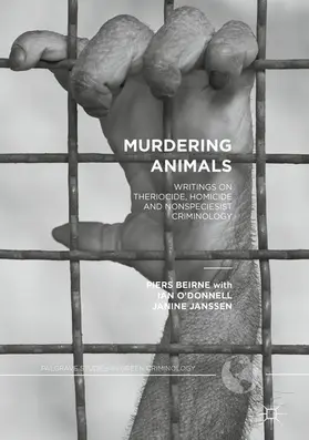 Beirne | Murdering Animals | E-Book | sack.de