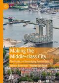 Gent / Boterman |  Making the Middle-class City | Buch |  Sack Fachmedien