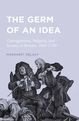 DeLacy | The Germ of an Idea | E-Book | www.sack.de
