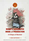 Chattopadhyay |  Marx's Associated Mode of Production | eBook | Sack Fachmedien