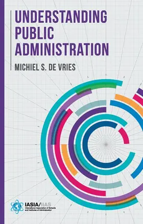 De Vries |  Understanding Public Administration | Buch |  Sack Fachmedien