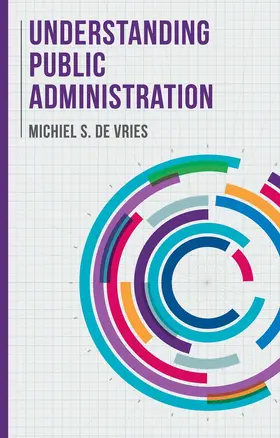 De Vries |  Understanding Public Administration | Buch |  Sack Fachmedien