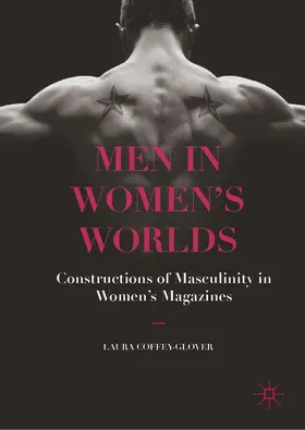 Coffey-Glover | Men in Women's Worlds | E-Book | www.sack.de