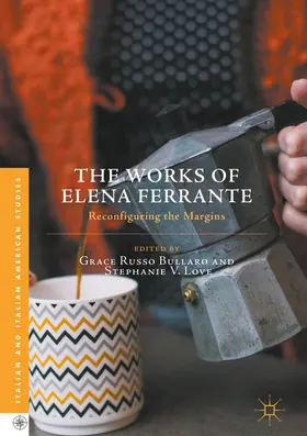 Russo Bullaro / Love | The Works of Elena Ferrante | E-Book | sack.de