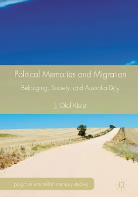 Kleist | Political Memories and Migration | E-Book | www.sack.de