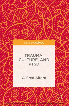 Alford | Trauma, Culture, and PTSD | E-Book | www.sack.de