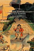 Gray |  Steam Power and Sea Power | Buch |  Sack Fachmedien