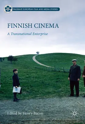 Bacon |  Finnish Cinema | eBook | Sack Fachmedien