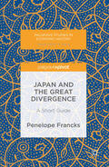 Francks |  Japan and the Great Divergence | eBook | Sack Fachmedien
