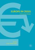 Talani |  Europe in Crisis | Buch |  Sack Fachmedien