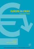 Talani |  Europe in Crisis | eBook | Sack Fachmedien