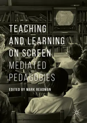 Readman | Teaching and Learning on Screen | E-Book | www.sack.de