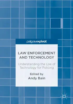Bain | Law Enforcement and Technology | E-Book | sack.de