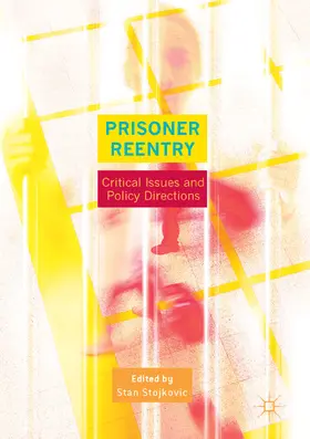Stojkovic | Prisoner Reentry | E-Book | sack.de