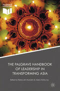 Muenjohn / McMurray |  The Palgrave Handbook of Leadership in Transforming Asia | eBook | Sack Fachmedien