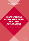 Egelhoff / Wolf |  Understanding Matrix Structures and their Alternatives | eBook | Sack Fachmedien