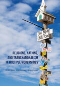 Michel / Possamai / Turner |  Religions, Nations, and Transnationalism in Multiple Modernities | eBook | Sack Fachmedien