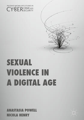 Powell / Henry | Sexual Violence in a Digital Age | E-Book | sack.de