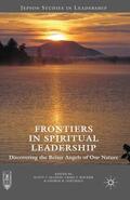 Allison / Goethals / Kocher |  Frontiers in Spiritual Leadership | Buch |  Sack Fachmedien