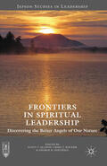 Allison / Kocher / Goethals |  Frontiers in Spiritual Leadership | eBook | Sack Fachmedien