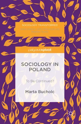Bucholc | Sociology in Poland | E-Book | www.sack.de