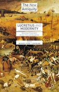 Blake / Lezra |  Lucretius and Modernity | Buch |  Sack Fachmedien