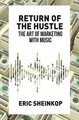 Sheinkop | Return of the Hustle | E-Book | www.sack.de