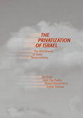Paz-Fuchs / Mandelkern / Galnoor |  The Privatization of Israel | eBook | Sack Fachmedien