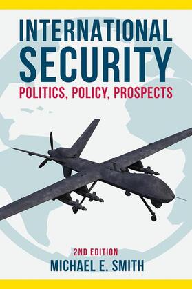 Smith |  International Security | Buch |  Sack Fachmedien