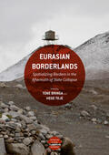 Bringa / Toje |  Eurasian Borderlands | eBook | Sack Fachmedien