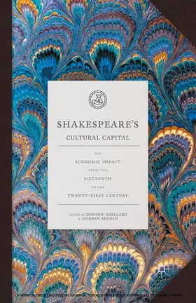 Shellard / Keenan |  Shakespeare's Cultural Capital | eBook | Sack Fachmedien
