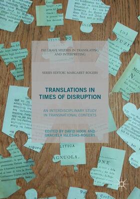 Hook / Iglesias-Rogers |  Translations In Times of Disruption | eBook | Sack Fachmedien