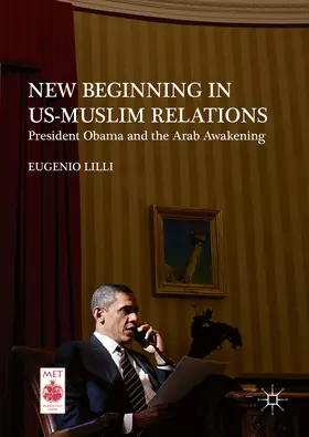Lilli | New Beginning in US-Muslim Relations | E-Book | www.sack.de