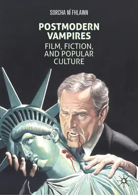 Ní Fhlainn | Postmodern Vampires | E-Book | www.sack.de