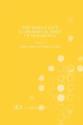 Galal / Diwan |  The Middle East Economies in Times of Transition | Buch |  Sack Fachmedien