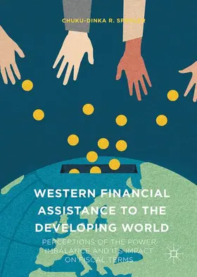 Spencer |  Western Financial Assistance to the Developing World | Buch |  Sack Fachmedien