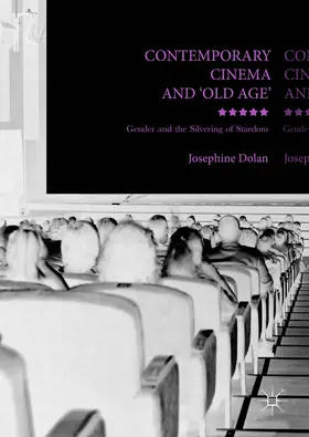 Dolan | Contemporary Cinema and 'Old Age' | E-Book | www.sack.de