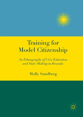 Sundberg | Training for Model Citizenship | E-Book | www.sack.de