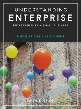 O'Neill / Bridge |  Understanding Enterprise | Buch |  Sack Fachmedien