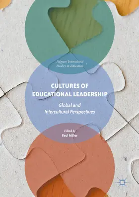 Miller |  Cultures of Educational Leadership | eBook | Sack Fachmedien