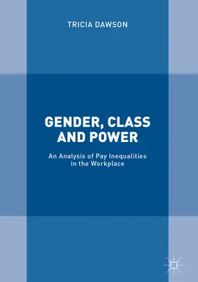 Dawson | Gender, Class and Power | E-Book | www.sack.de