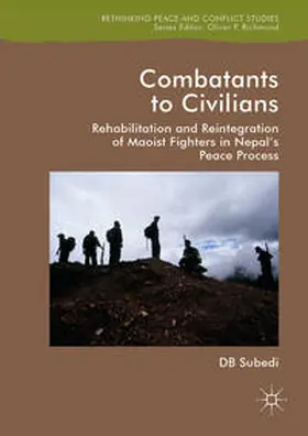 Subedi |  Combatants to Civilians | Buch |  Sack Fachmedien