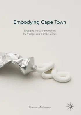 Jackson | Embodying Cape Town | E-Book | www.sack.de
