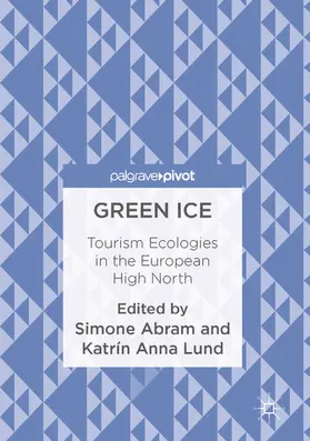 Abram / Lund |  Green Ice | eBook | Sack Fachmedien