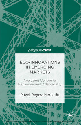 Reyes-Mercado | Eco-Innovations in Emerging Markets | E-Book | sack.de