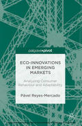 Reyes-Mercado |  Eco-Innovations in Emerging Markets | eBook | Sack Fachmedien