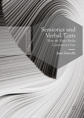 Gravells | Semiotics and Verbal Texts | Buch | 978-1-137-58748-0 | sack.de