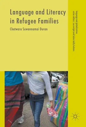 Duran |  Language and Literacy in Refugee Families | Buch |  Sack Fachmedien